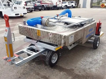 TIMSAN LSC300/700 on lease TIMSAN LSC300/700: picture 4