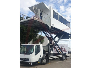 Ambulift TLD CHTP BM 5,9: picture 5