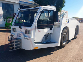 TLD TMX 350-28 on lease TLD TMX 350-28: picture 1