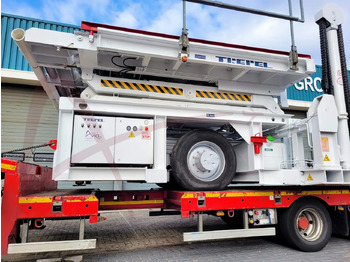 TREPEL CHAMP 70U on lease TREPEL CHAMP 70U: picture 5