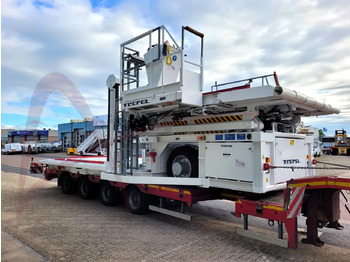 TREPEL CHAMP 70U on lease TREPEL CHAMP 70U: picture 2