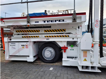 TREPEL CHAMP 70U on lease TREPEL CHAMP 70U: picture 4