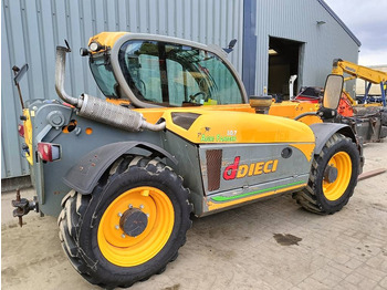 Telescopic handler DIECI