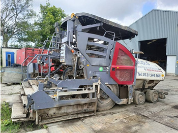 Asphalt paver DYNAPAC