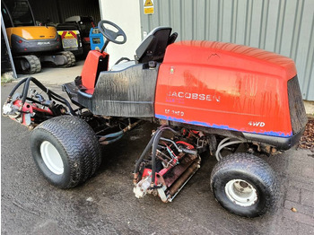 Mower Jacobsen LF3800 maaier mower zitmaaier diesel kubota: picture 2