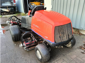 Mower Jacobsen LF3800 maaier mower zitmaaier diesel kubota: picture 3