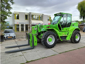 Telescopic handler MERLO