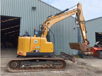 Crawler excavator SANY