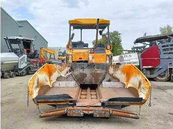Asphalt paver Vögele Super 1303-3i asfalt machine paver 2019: picture 3