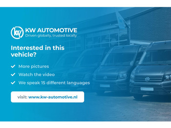Panel van Iveco Daily 35S18HV 3.0 L2H2 BPM VRIJ/ AUT/ 2X SCHUIFDEUR/ CAMERA/ CRUISE/ CLIMA/ NAVI/ LED: picture 3