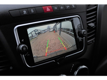 Panel van Iveco Daily 35S18HV 3.0 L2H2 BPM VRIJ/ AUT/ 2X SCHUIFDEUR/ CAMERA/ CRUISE/ CLIMA/ NAVI/ LED: picture 4