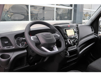 Panel van Iveco Daily 35S18HV 3.0 L2H2 BPM VRIJ/ AUT/ 2X SCHUIFDEUR/ CAMERA/ CRUISE/ CLIMA/ NAVI/ LED: picture 2
