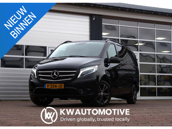 Small van MERCEDES-BENZ Vito 114