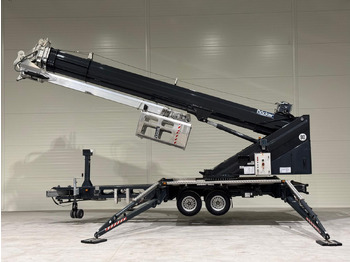 Mini crane BÖCKER