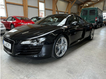 Coupe AUDI