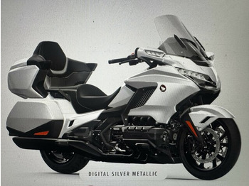 Motorcycle HONDA