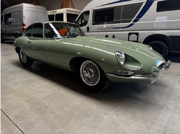 Coupe JAGUAR