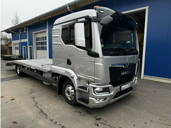 Tow truck MAN TGL 12.250
