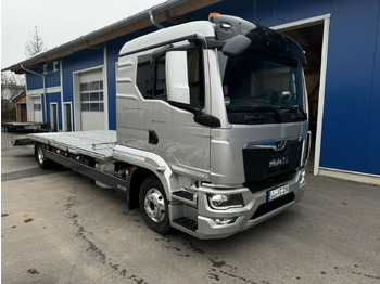 Autotransporter truck MAN TGL 12.250
