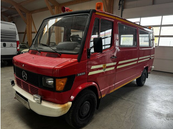 Car MERCEDES-BENZ
