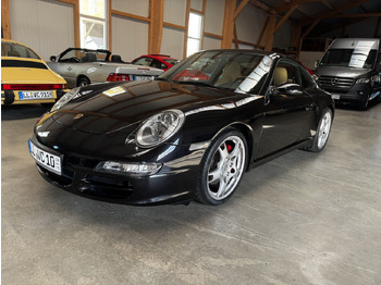 Car PORSCHE