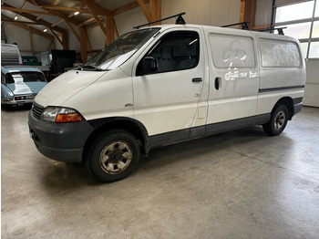 Car TOYOTA