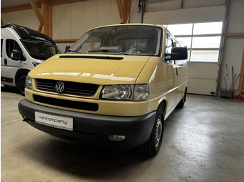 Passenger van VOLKSWAGEN Transporter T4