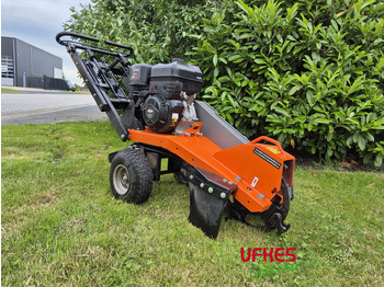 Stump grinder