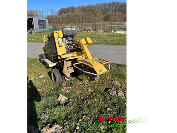 Stump grinder VERMEER 372 Stump grinder: picture 4