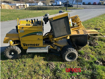 Stump grinder VERMEER 372 Stump grinder: picture 2