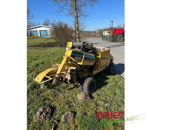 Stump grinder VERMEER 372 Stump grinder: picture 3
