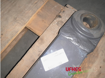 New Frame/ Chassis for Agricultural machinery Valtra DRAWBAR: picture 3