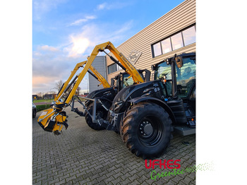 Farm tractor Valtra T 175: picture 2