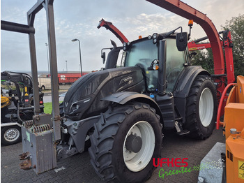 Farm tractor VALTRA T234