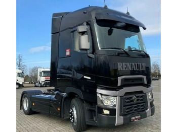 Tractor unit Renault T440 Sleeper cab | Leasing from €1549/month: picture 2