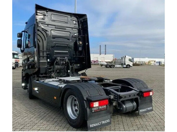 Tractor unit Renault T440 Sleeper cab | Leasing from €1549/month: picture 3