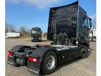 Tractor unit Renault T440 Sleeper cab | Leasing from €1549/month: picture 5