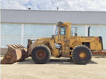 Wheel loader Cat 980C: picture 2