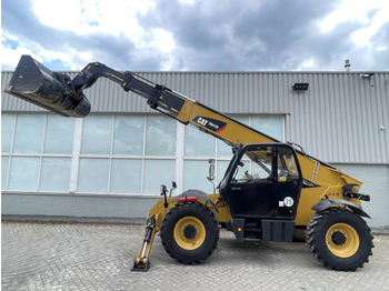 Telescopic handler CATERPILLAR TH