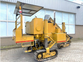 Concrete mixer POWER CURBER 5700: picture 4