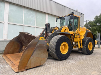 Wheel loader VOLVO L150H