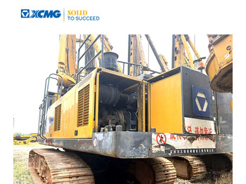 Construction machinery XCMG