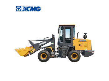Construction machinery XCMG