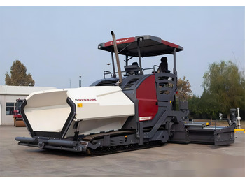 Asphalt paver DYNAPAC F3030 Used Asphalt Paver For Sale: picture 2