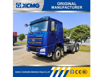 Tractor unit