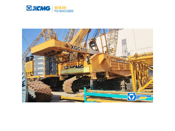 Crawler crane XCMG XGC130