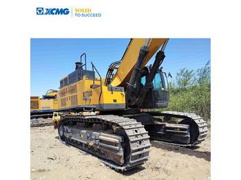 Excavator XCMG