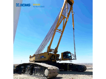 Crawler crane XCMG XGC15000A