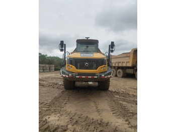 Articulated dumper XCMG 2023 Year Xda45VII China 45 Ton Used Mining Articulated Dump Truck in Good Condition: picture 4 Articulated dumper XCMG 2023 Year Xda45VII China 45 Ton Used Mining Articulated Dump Truck in Good Condition: picture 4