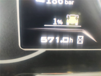 Articulated dumper XCMG 2023 Year Xda45VII China 45 Ton Used Mining Articulated Dump Truck in Good Condition: picture 5 Articulated dumper XCMG 2023 Year Xda45VII China 45 Ton Used Mining Articulated Dump Truck in Good Condition: picture 5